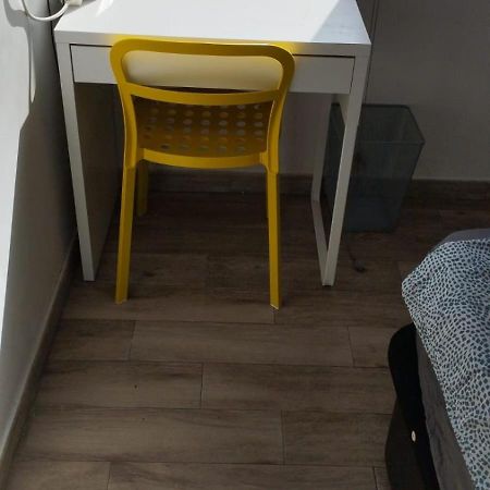 Homeroom Μάλαγα Εξωτερικό φωτογραφία