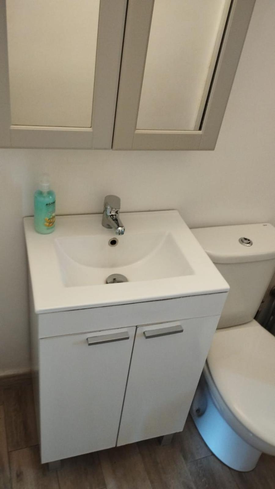 Homeroom Μάλαγα Εξωτερικό φωτογραφία